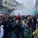 Pour défendre notre avenir, contre l’austérité et la répression : toustes dans la rue aux côtés des jeunes ! 