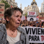 Madrid : la portée politique de la résistance aux expulsions
