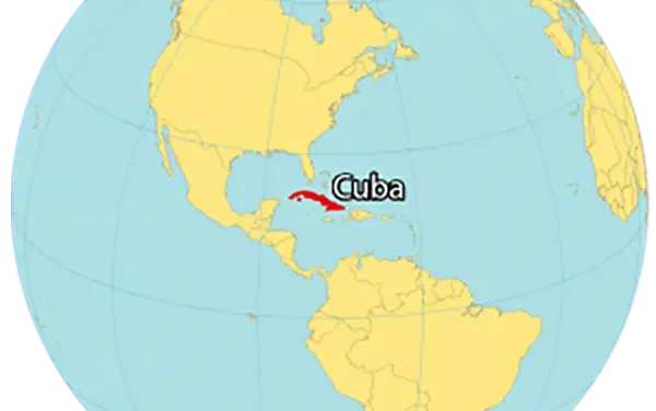 Dossier. La crise cubaine et les solidarités à construire