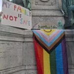 Solidarité avec les luttes LGBTI+ de Turquie !