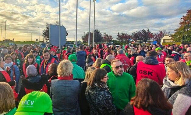 “A l&rsquo;échelle de la société, la question qu’on doit se poser, c’est : comment va-t-on répondre aux besoins de santé publique ?” Entretien avec un travailleur de GSK suite à l’annonce de 1217 licenciements en Belgique (2/2)